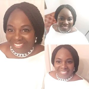 Meet your Posher, Roberta